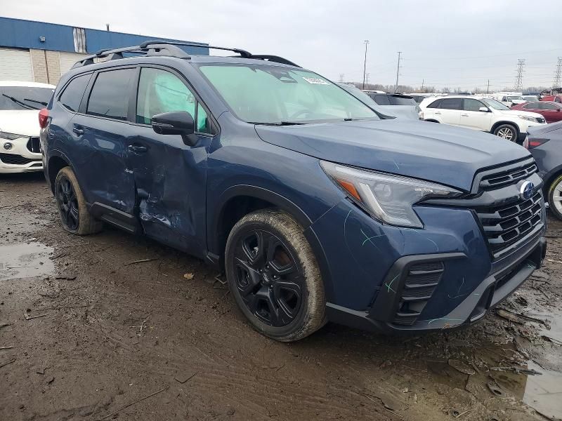 2023 Subaru Ascent Premium
