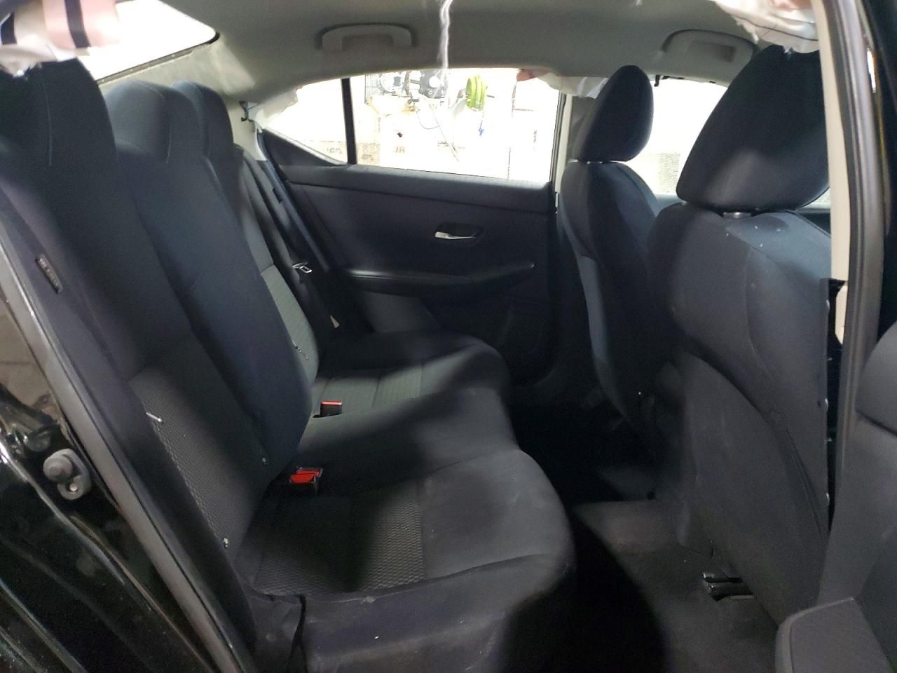 2021 Nissan Sentra s