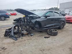 Audi salvage cars for sale: 2024 Audi S3 Premium
