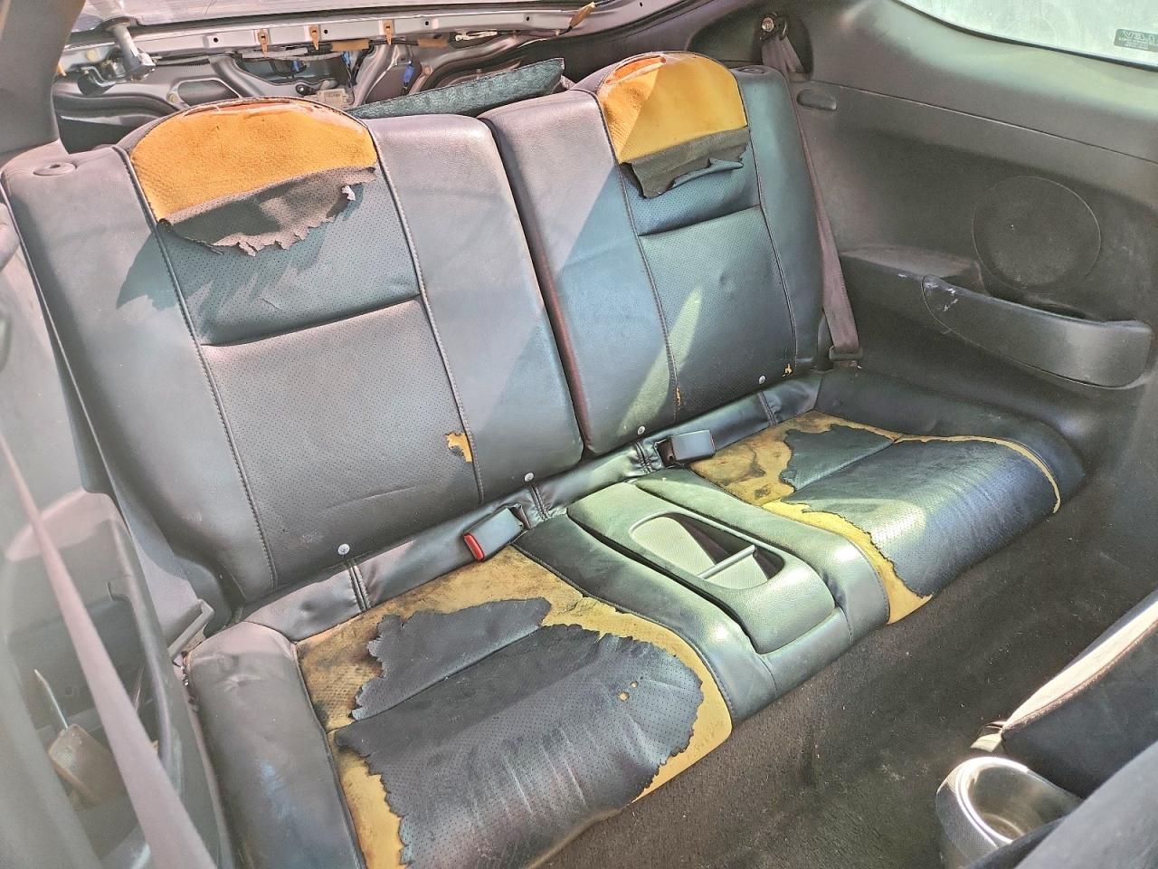 2006 Acura Rsx Type-s