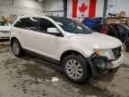 2010 Ford Edge sel