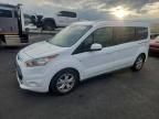 2016 Ford Transit Connect Titanium
