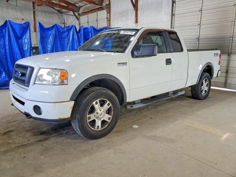 2007 Ford F150