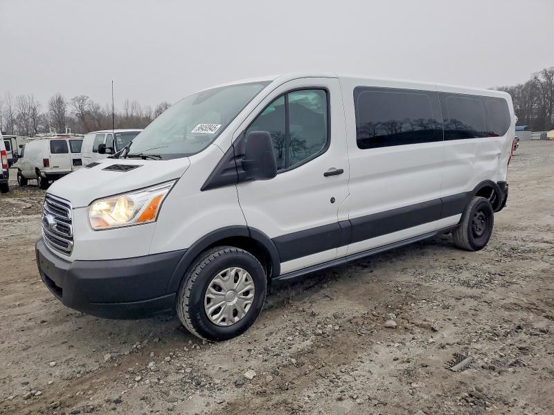 2019 Ford Transit T-350