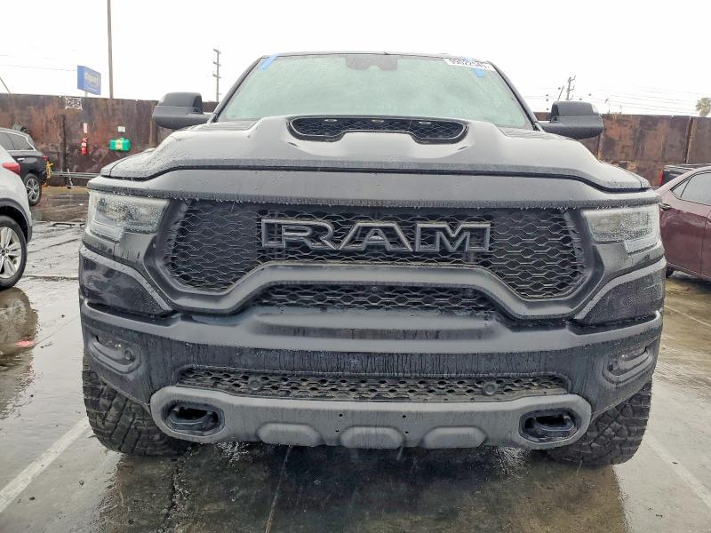 2023 Dodge Ram 1500 trx