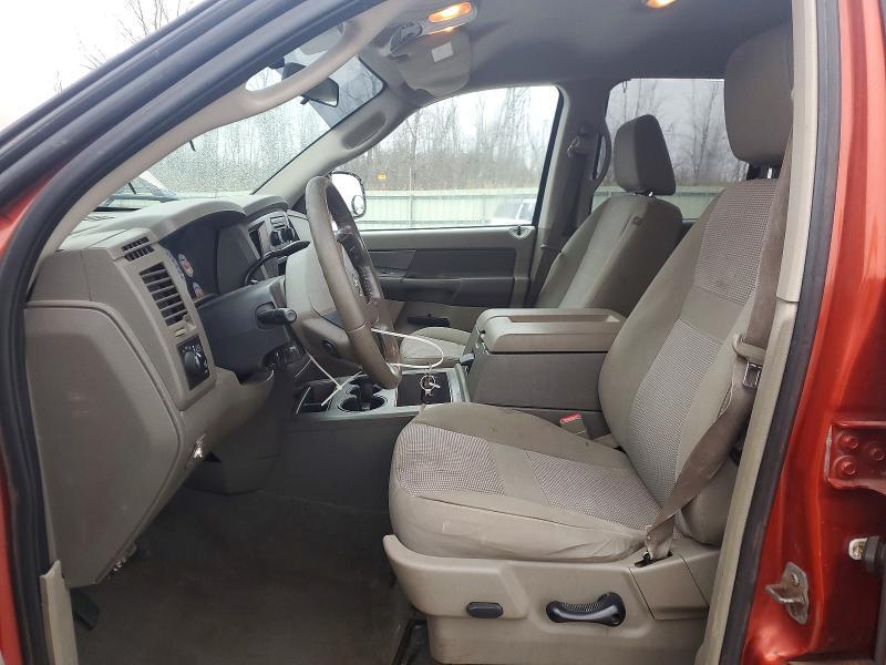 2007 Dodge Ram 1500 st
