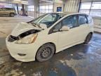 2011 Honda Fit Sport