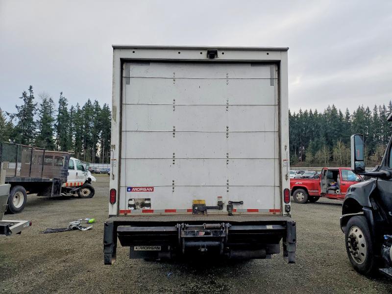 2020 Mitsubishi Fuso Truck Of  FE Feczts