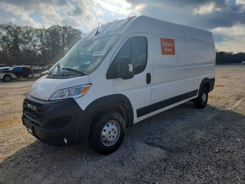 2025 Dodge Ram Promaster 2500 2500 High