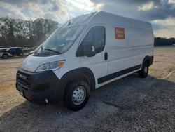 Dodge Vehiculos salvage en venta: 2025 Dodge Ram Promaster 2500 2500 High