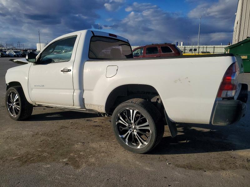 2009 Toyota Tacoma