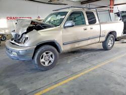 2000 Toyota Tundra Access cab for sale in Colton, CA