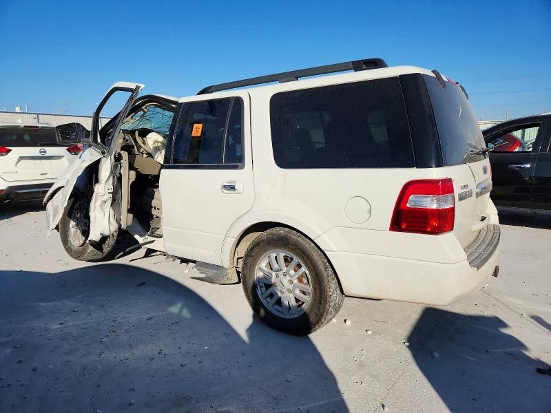 2008 Ford Expedition xlt