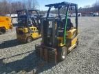 2015 Yale Forklift