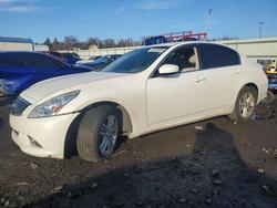 2012 Infiniti G25 for sale in Pennsburg, PA