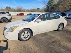2012 Nissan Altima Base for sale in Shreveport, LA