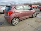 2019 Chevrolet Spark ls