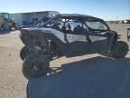 2023 Can-Am Maverick X3 Utility Vehicle