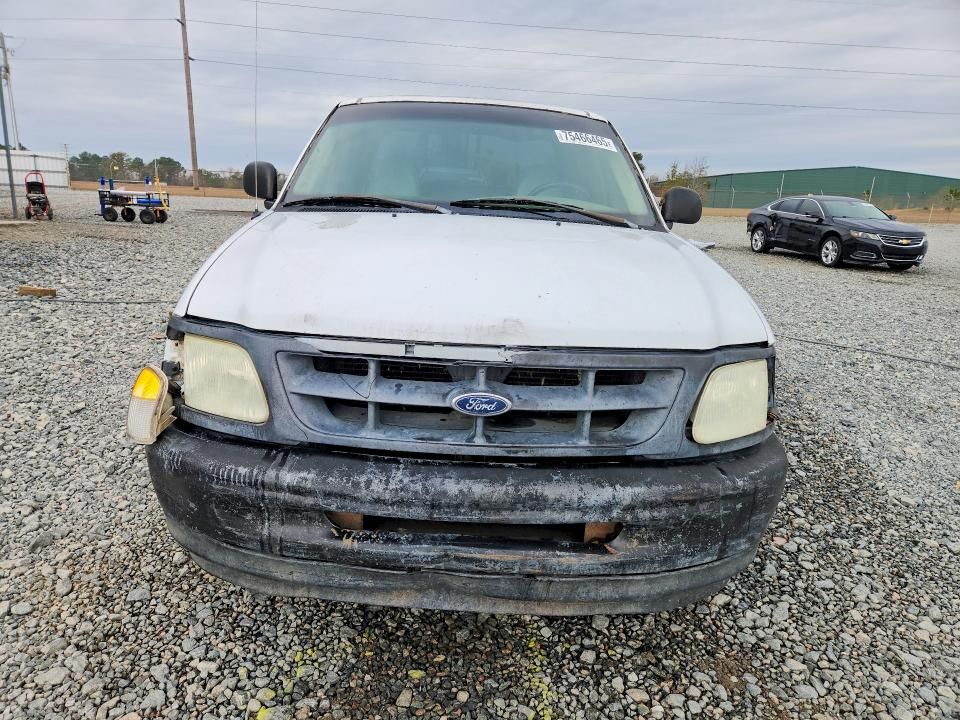 1998 Ford F150