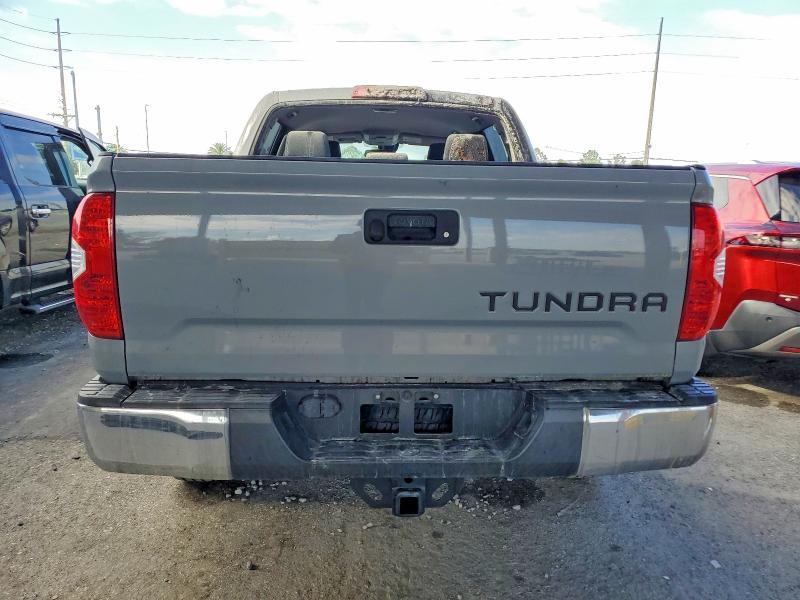 2019 Toyota Tundra SR5
