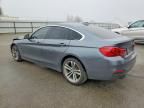 2019 BMW 430xi Gran Coupe
