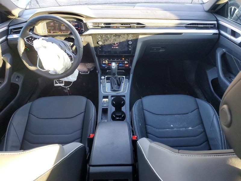 2023 Volkswagen Arteon sel R-line