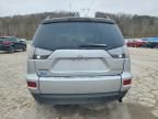 2011 Mitsubishi Outlander se
