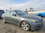 2006 BMW 530 i