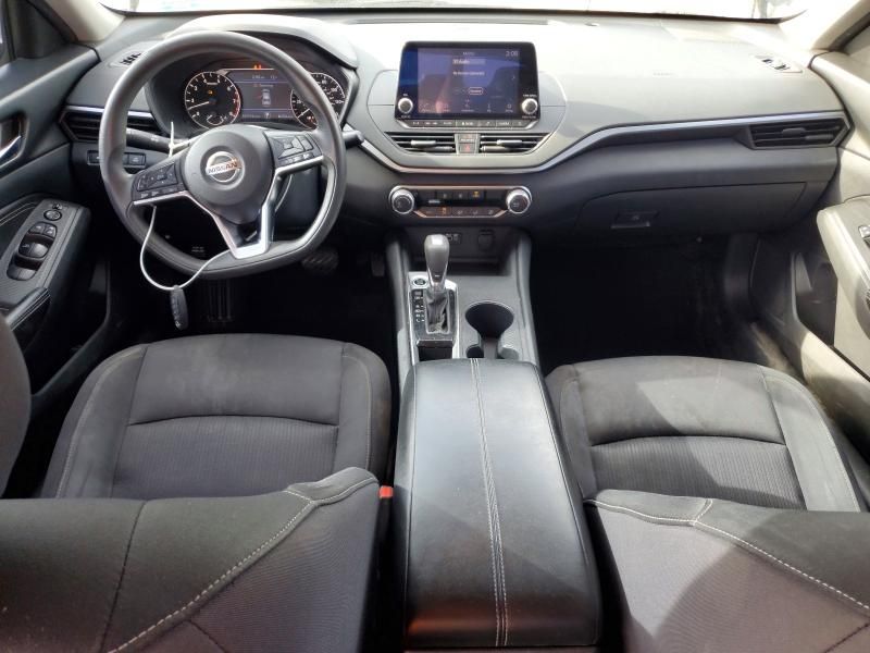 2019 Nissan Altima s