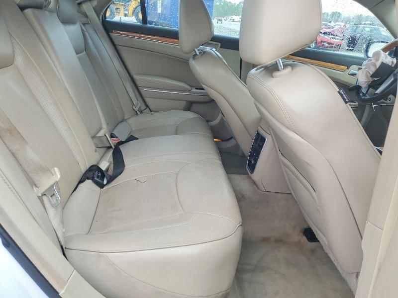 2014 Chrysler 300c
