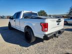 2016 Ford F150 Super Cab