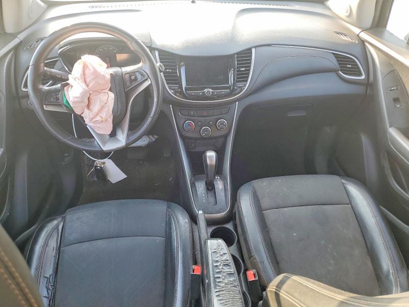 2019 Chevrolet Trax 1LT