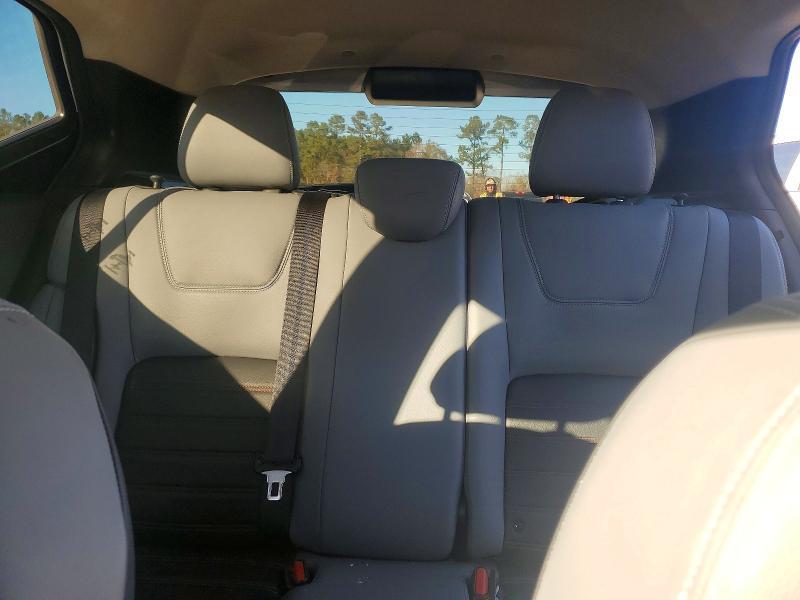 2022 Nissan Kicks sr