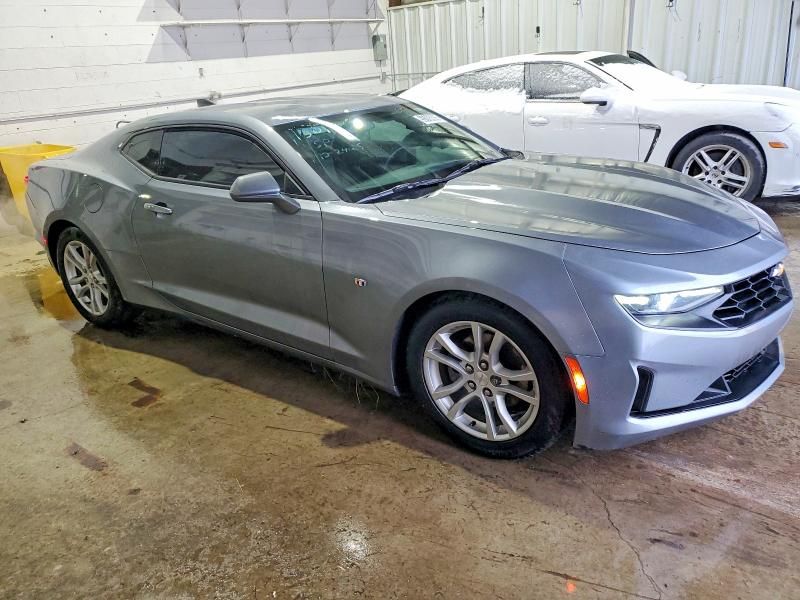 2021 Chevrolet Camaro ls