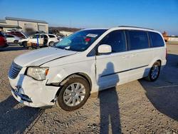 Chrysler salvage cars for sale: 2014 Chrysler Town & Country Touring