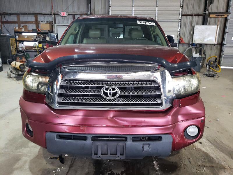 2007 Toyota Tundra Limited