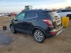 2018 Buick Encore Essence