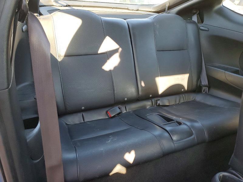 2002 Acura Rsx Type-s