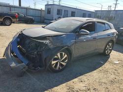 Vehiculos salvage en venta de Copart Los Angeles, CA: 2023 Volkswagen Id.4 pro