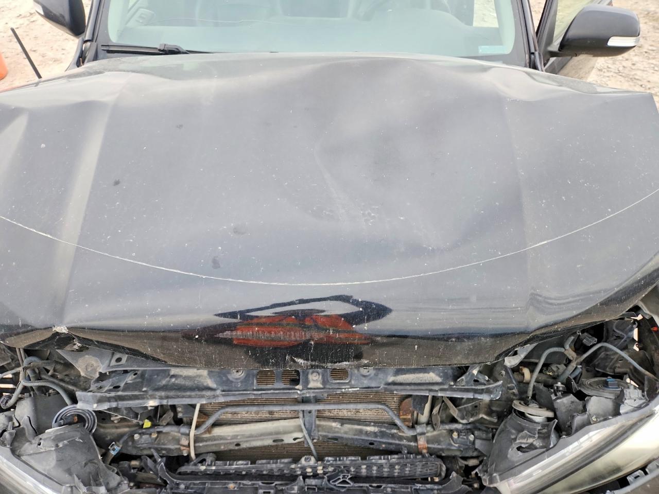 2012 Toyota 4runner SR5
