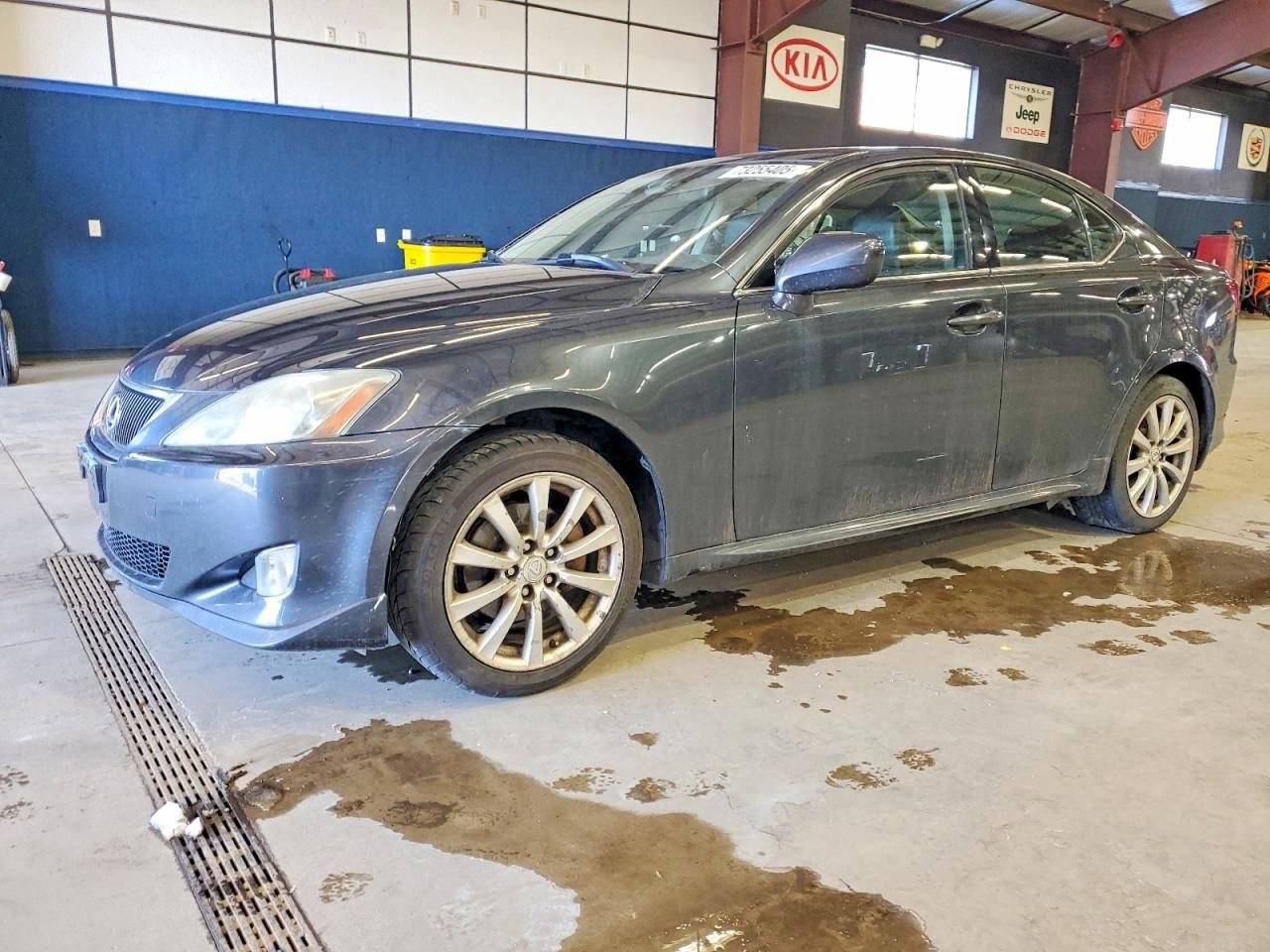 2006 Lexus Is 250