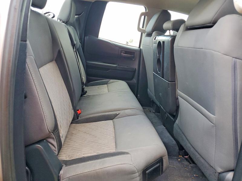 2014 Toyota Tundra Double cab sr