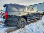 2017 Chevrolet Suburban K1500 lt