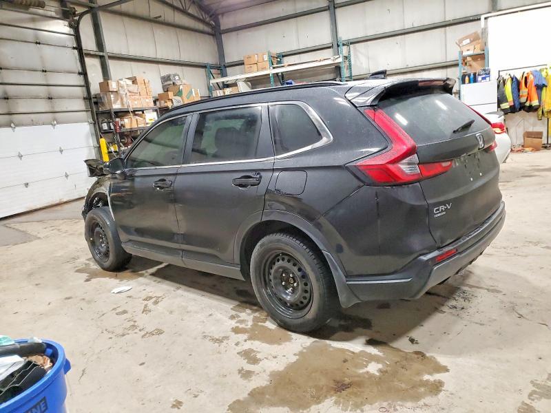 2024 Honda Cr-v Sport Touring