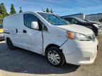 2020 Nissan NV200 Delivery Van
