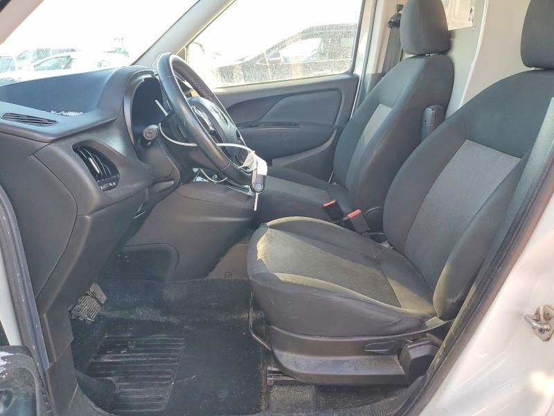 2016 Dodge Ram Promaster City slt