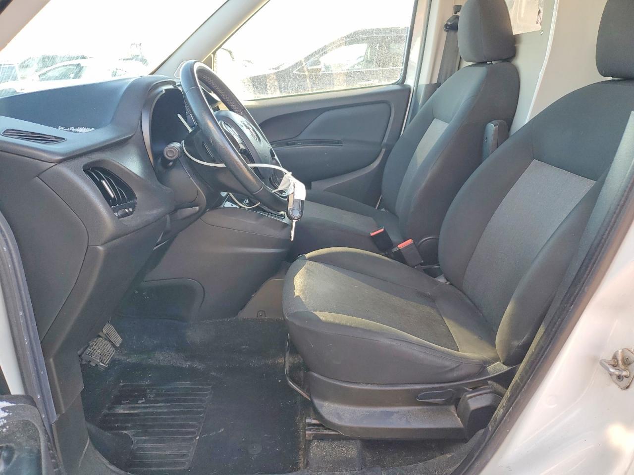 2016 Dodge RAM Promaster City SLT