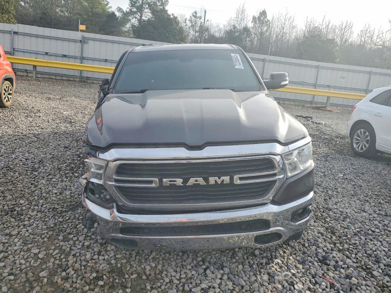 2019 Dodge Ram 1500