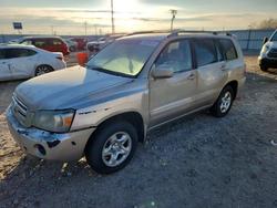 2005 Toyota Highlander Base for sale in Magna, UT
