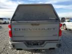 2024 Chevrolet Silverado K1500 rst